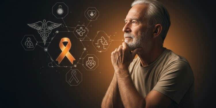 Joe Biden Face Au Cancer : Un Combat Débute - Viral Mag Joe Biden diagnostiqué dun cancer agressif de la prostate partage un message émouvant Découvrez son combat et les soutiens reçus Viral Mag