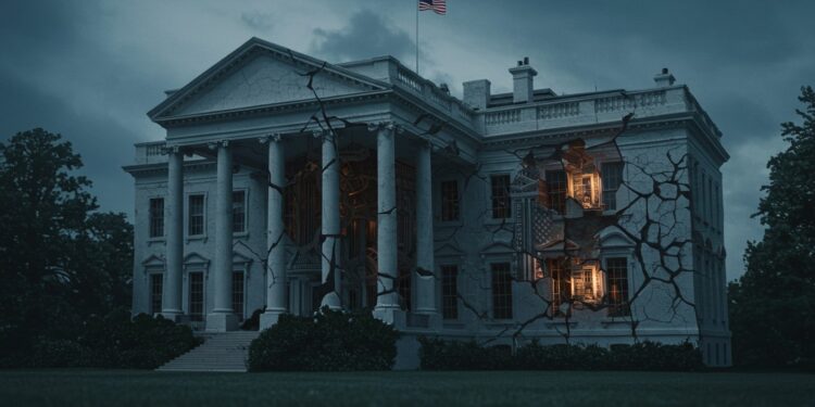 Explorez les révélations sur la santé de Joe Biden et les implications politiques de son mandat Un regard critique sur une présidence controversée   Viral Mag