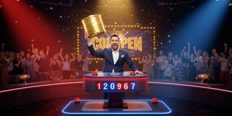 Joël domine Tout le Monde Veut Prendre Sa Place depuis janvier 2025 Découvrez sa cagnotte impressionnante et son parcours captivant sur France 2    Viral Mag