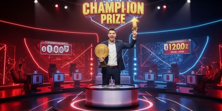 Joël domine Tout le monde veut prendre sa place avec une cagnotte impressionnante Découvrez son parcours et ses gains au 22 mai 2025    Viral Mag