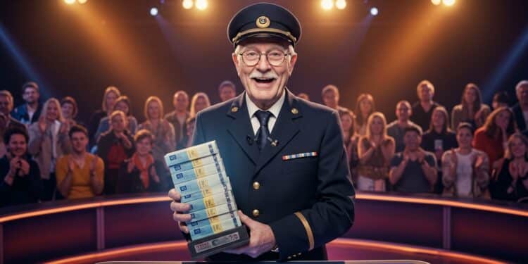 Joël : Le Parcours Épique d’un Champion à TLMVPSP - Viral Mag Joël champion de Tout le monde veut prendre sa place cumule 120 900 € au 31 mai 2025 Découvrez son parcours et ses secrets pour rester au sommet Viral Mag