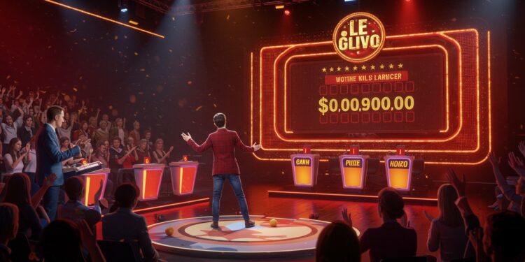 Joël domine Tout le Monde Veut Prendre Sa Place  Découvrez sa cagnotte impressionnante au 24 mai 2025 et son parcours captivant sur France 2   Viral Mag