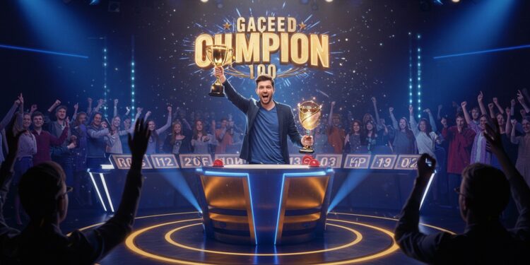 Joël champion de Tout le monde veut prendre sa place cumule les victoires Découvrez sa cagnotte impressionnante au 27 mai 2025 et son parcours captivant    Viral Mag