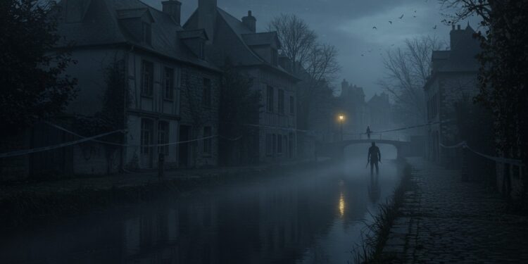 Jonathan, 39 Ans : Un Crime Atroce dans l’Orne - Viral Mag Jonathan 39 ans père de famille tué et dépecé dans lOrne Découvrez lenquête et lémotion dune tragédie qui bouleverse la Normandie Viral Mag