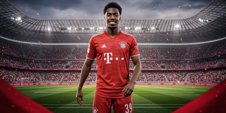 Jonathan Tah Vers Le Bayern : Transfert Gratuit En Vue - Viral Mag Jonathan Tah défenseur star négocie avec le Bayern Munich pour un transfert gratuit Découvrez les détails et enjeux de ce mouvement majeur Viral Mag