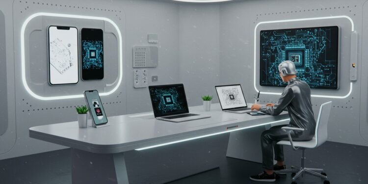 Qui est Jony Ive designer légendaire dApple racheté par OpenAI pour 65 milliards  Découvrez son parcours et son impact   Viral Mag