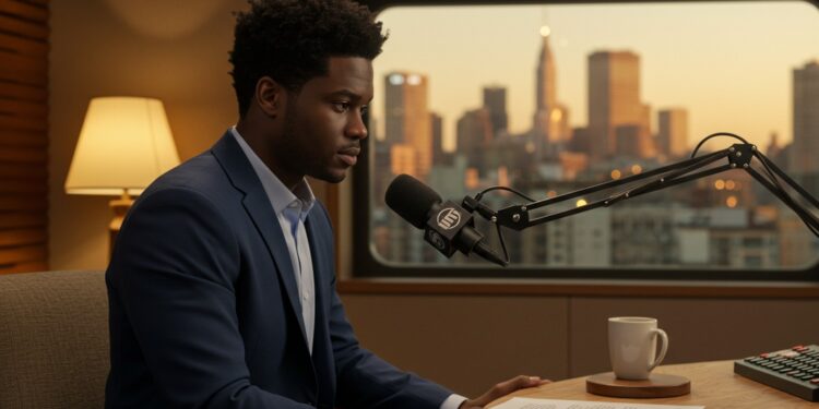 Jordan Bardella Se Livre Dans Une Ambition Intime - Viral Mag Jordan Bardella se confie avec émotion dans Une Ambition Intime Découvrez ses révélations sur sa vie personnelle et son parcours politique Viral Mag