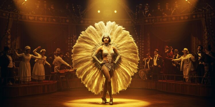 Joséphine Baker revit à Bobino dans un musical vibrant pour le 50e anniversaire de sa disparition Découvrez son parcours légendaire de la scène à la Résistance   Viral Mag