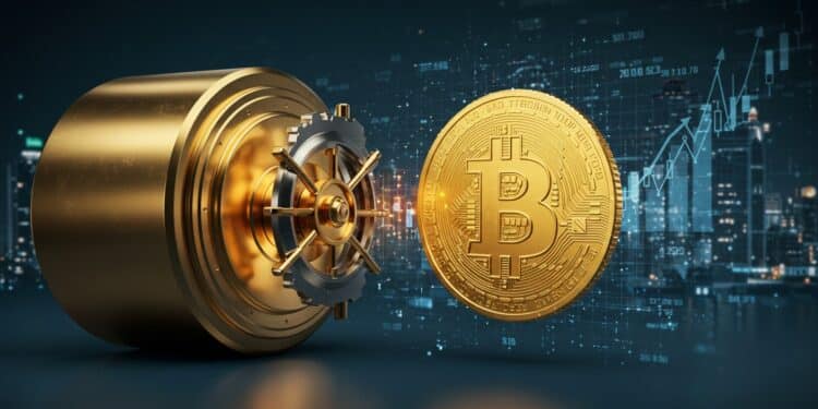 JPMorgan autorise lachat de Bitcoin pour ses clients un virage majeur malgré le scepticisme de son PDG Découvrez limpact sur la finance   Viral Mag