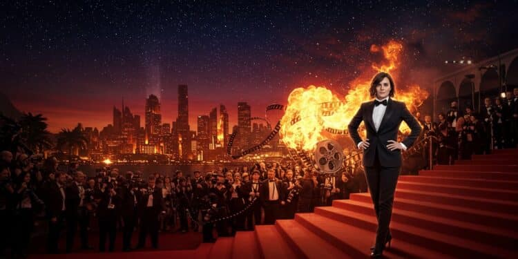 Julia Ducournau revient à Cannes 2025 avec Alpha un film audacieux mêlant fantastique et apocalypse Découvrez son parcours et ses inspirations   Viral Mag