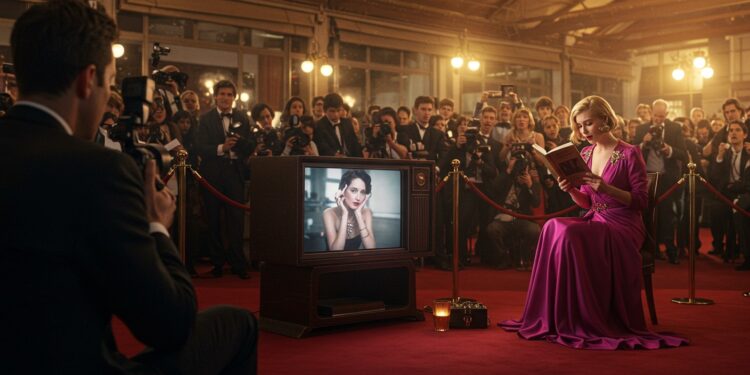 Julie Gayet surprend son ex Santiago Amigorena à La Grande Librairie lors du Festival de Cannes 2025 créant un moment émouvant Découvrez ce rendez vous unique    Viral Mag