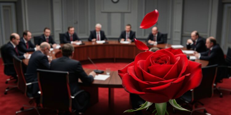 Juliette Méadel Exclue du PS : Les Raisons d’un Refus - Viral Mag Juliette Méadel ministre et élue se voit refuser son adhésion au PS des Hauts de Seine Découvrez les raisons et les enjeux de cette exclusion Viral Mag