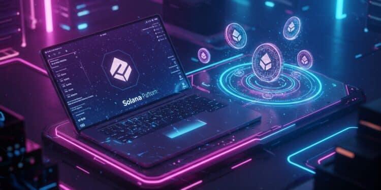 Jupiter JUP grimpe de 15 avec le lancement imminent de Jupiter Lend Découvrez comment Solana dope le DeFi et ce que cela signifie pour lavenir   Viral Mag