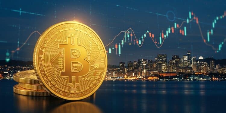 K33 Mise 60M SEK sur Bitcoin : Une Stratégie Audacieuse - Viral Mag K33 firme norvégienne lève 60M SEK pour investir dans Bitcoin Découvrez comment cette stratégie de trésorerie révolutionne la finance Viral Mag