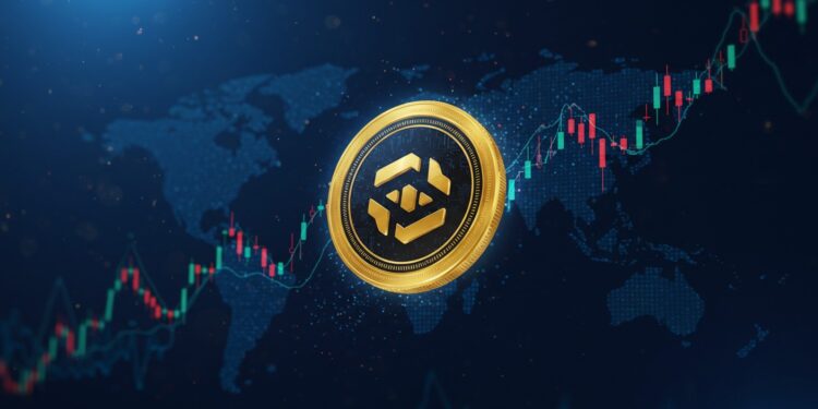 Le token KAITO bondit de 240   découvrez les raisons de cette envolée limpact du marché crypto et les perspectives davenir   Viral Mag