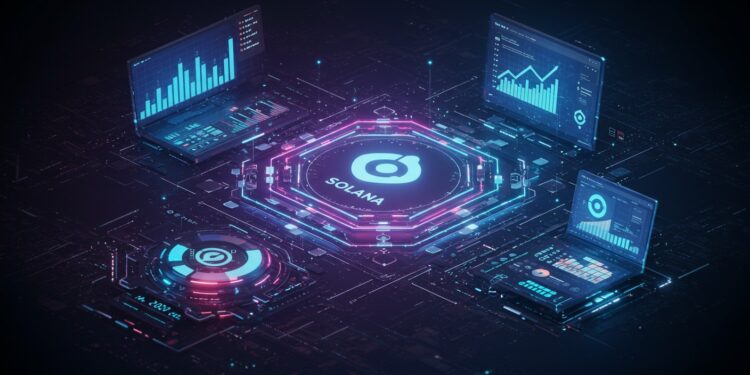 Kalshi intègre les dépôts en Solana renforçant son attrait pour les cryptos Découvrez comment cette nouveauté transforme le marché des prédictions    Viral Mag