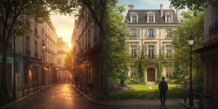 Pourquoi Mathieu Kassovitz a t il quitté le XXe arrondissement pour Vincennes  Découvrez les raisons de cet exil et ses contradictions Un regard sur société et culture   Viral Mag