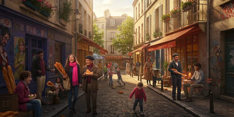 Matthieu Kassovitz évoque la diversité française et labsence de Français de souche Découvrez son point de vue sur lidentité et le mélange culturel   Viral Mag