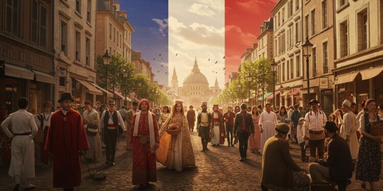 Kassovitz S’Excuse pour ses Propos sur les Français - Viral Mag Mathieu Kassovitz clarifie ses déclarations polémiques sur les Français de souche et sexcuse Découvrez son explication et les débats quelle soulève Viral Mag