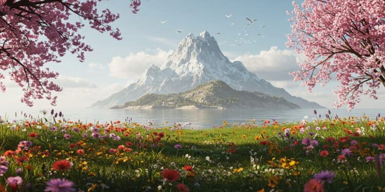 Kate Middleton Célèbre la Nature et la Guérison - Viral Mag Kate Middleton lance une série de vidéos sur la nature son refuge face au cancer Découvrez son message inspirant et son appel à se reconnecter Viral Mag