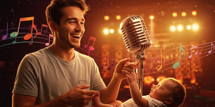 Kendji Girac Célèbre la Naissance de Son Fils - Viral Mag Kendji Girac annonce la naissance de son fils et son retour sur scène Découvrez son parcours de la résilience à la joie Lisez maintenant Viral Mag