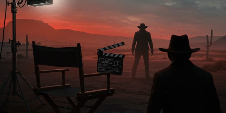 Une doublure accuse Kevin Costner davoir improvisé une scène de viol sans consentement dans Horizon 2 Découvrez les détails de cette affaire choc   Viral Mag