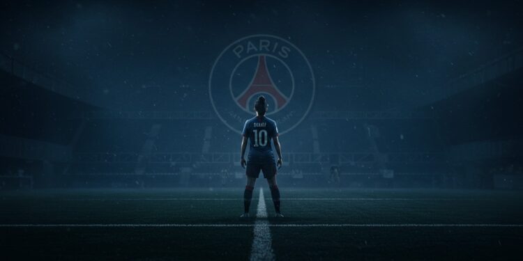 Kheira Hamraoui : Plainte Contre le PSG pour Harcèlement Moral - Viral Mag Kheira Hamraoui accuse le PSG de harcèlement moral après son agression Découvrez les détails de cette affaire et ses implications dans le football féminin Viral Mag