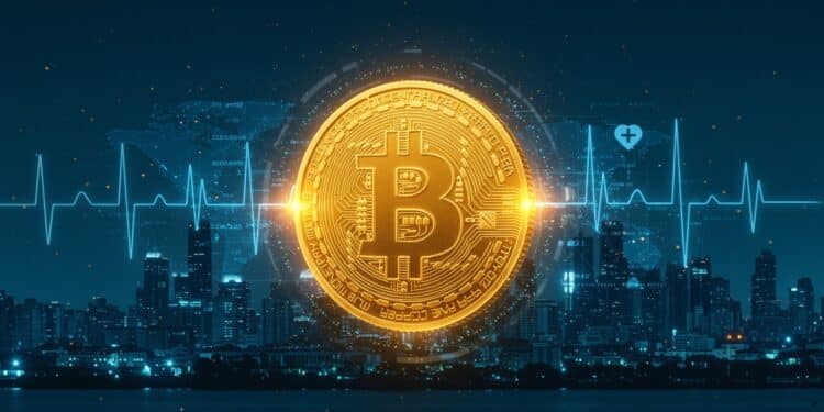 KindlyMD achète 21 Bitcoin avant sa fusion avec Nakamoto Holdings Découvrez limpact de cette stratégie sur le marché crypto   Viral Mag