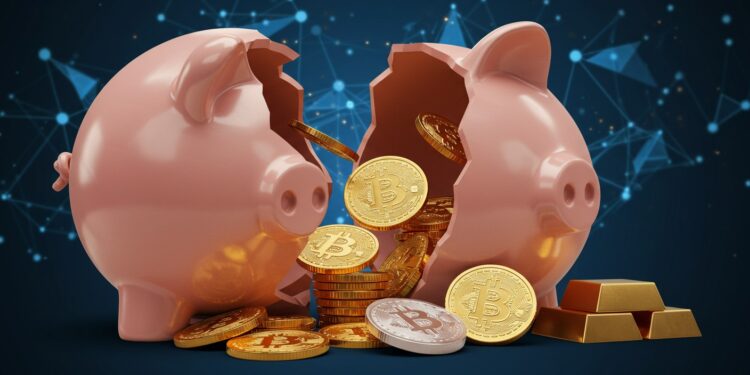 Kiyosaki : Les Lois Qui Vous Gardent Pauvre - Viral Mag Robert Kiyosaki révèle pourquoi les épargnants restent pauvres et comment investir dans lor largent et le Bitcoin peut changer votre avenir financier Viral Mag