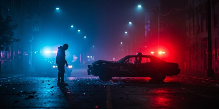 Koba LaD : Accident Mortel et Procès à Venir - Viral Mag Rappeur Koba LaD jugé pour homicide involontaire après un accident mortel Quels enjeux pour lartiste Découvrez les détails Viral Mag