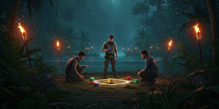 Koh-Lanta 2025 : Qui A Été Éliminé Le 27 Mai ? - Viral Mag Koh Lanta La Revanche des 4 Terres Découvrez qui a été éliminé le 27 mai 2025 dans un épisode riche en rebondissements et stratégies Viral Mag