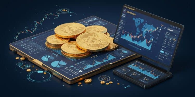 Kraken enregistre 472M$ de revenus Q1 2025 et acquiert NinjaTrader fusionnant crypto et finance traditionnelle Découvrez cette ascension fulgurante    Viral Mag