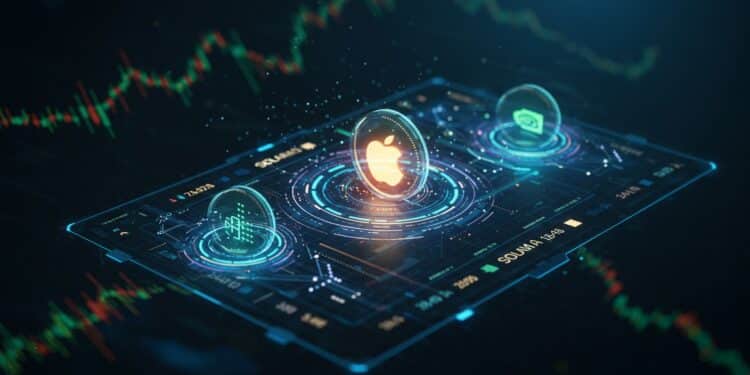 Kraken dévoile xStocks  50+ actions et ETF tokenisés sur Solana pour un trading mondial 247 Une révolution financière  Découvrez limpact    Viral Mag