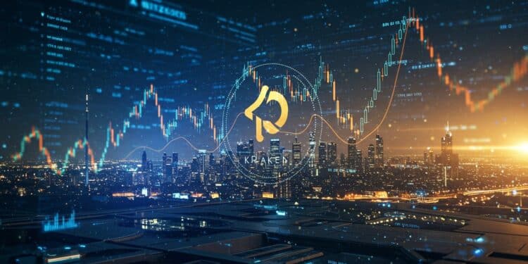 Kraken lance des futures crypto en Europe sous MiFID II offrant des solutions régulées pour investisseurs Découvrez limpact    Viral Mag