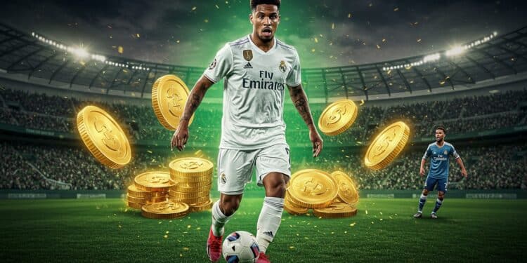 Kylian Mbappé : La Star aux Millions en Transfert - Viral Mag Kylian Mbappé domine le classement des plus values en transfert Découvrez pourquoi il est une pépite financière et qui sont les autres talents en lice Viral Mag