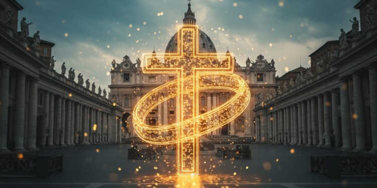 Kyvo Optio et HolyDeeds sassocient au Vatican pour fusionner foi et blockchain offrant des expériences spirituelles numériques inédites   Viral Mag