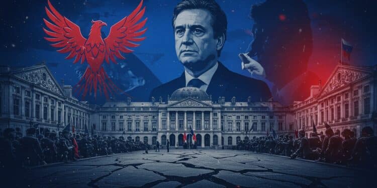 La Droite Face À La Fin Du Macronisme - Viral Mag La droite anticipe la fin du macronisme en 2027 Quelles stratégies pour rebâtir lavenir politique Découvrez les tensions et ambitions à lhorizon de la présidentielle Viral Mag