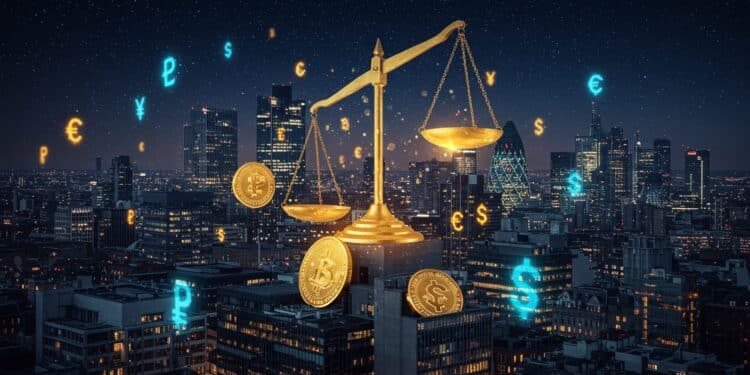 La FCA consulte sur la régulation des cryptos au Royaume Uni visant innovation et protection Découvrez les enjeux pour les investisseurs et lindustrie   Viral Mag