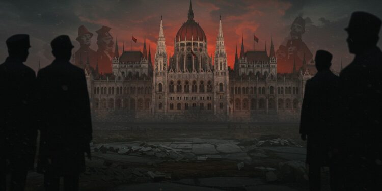 La République de Weimar : Une Chute Évitable ? - Viral Mag Explorez pourquoi la victoire du nazisme sous Weimar nétait pas inéluctable Découvrez les rivalités humaines et politiques qui ont scellé son destin Viral Mag