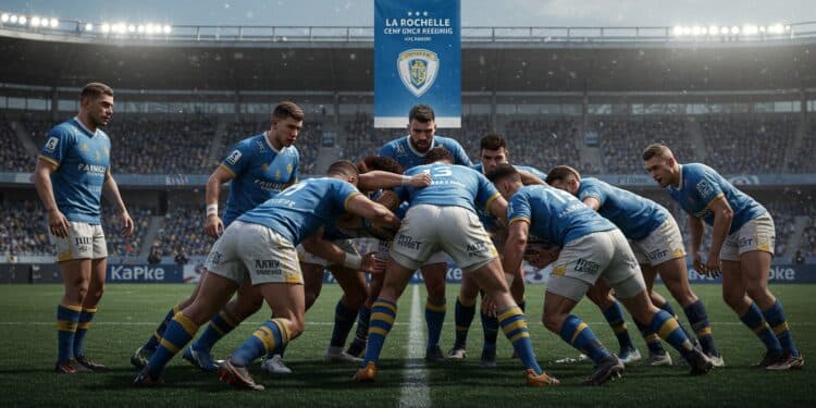La Rochelle vise le top 6 du Top 14 face à Perpignan avec un banc XXL Découvrez la stratégie des Maritimes pour ce match décisif    Viral Mag