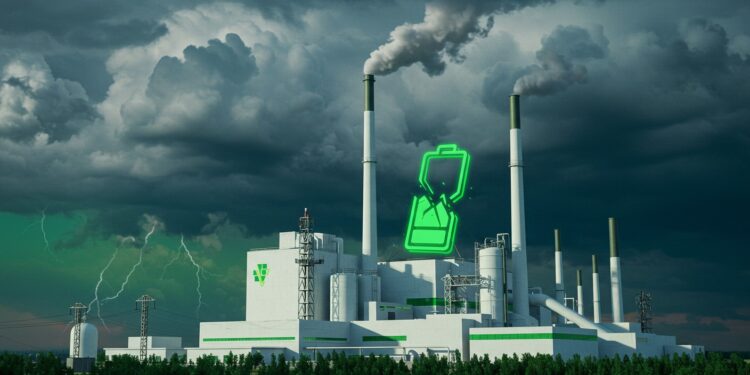 La Suède pionnière des batteries subit léchec de Northvolt et ses conséquences sur lemploi et lindustrie Découvrez pourquoi ce rêve seffondre   Viral Mag