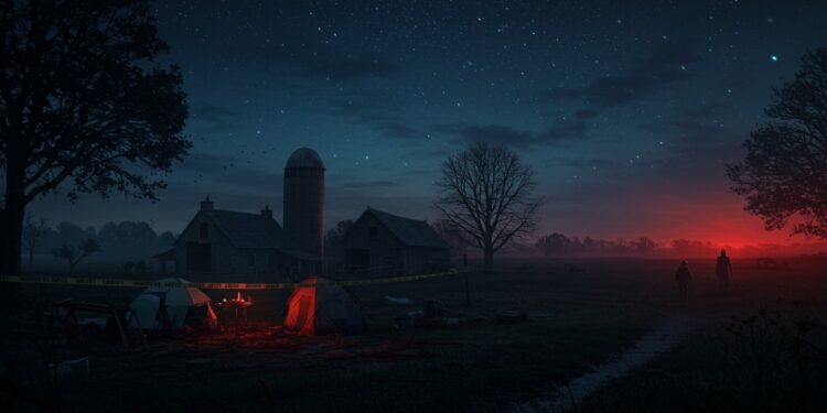 L’Affaire Dominici : Un Triple Meurtre Énigmatique - Viral Mag Plongez dans laffaire Dominici un triple meurtre de 1952 qui secoue la France Mystères enquête et rebondissements captivants Viral Mag