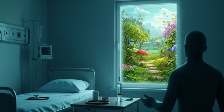 L’Aide à Mourir : Une Loi à Haut Risque ? - Viral Mag La loi sur laide à mourir divise 575 juristes alertent sur ses dérives potentielles Quels impacts sur la société et la médecine Viral Mag