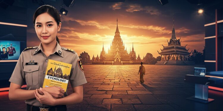 Laly de Secret Story : Révélations et Nouveau Départ - Viral Mag Découvrez le parcours de Laly de Secret Story à la psychologie en Thaïlande et les vérités sur son secret Une vie transformée Viral Mag