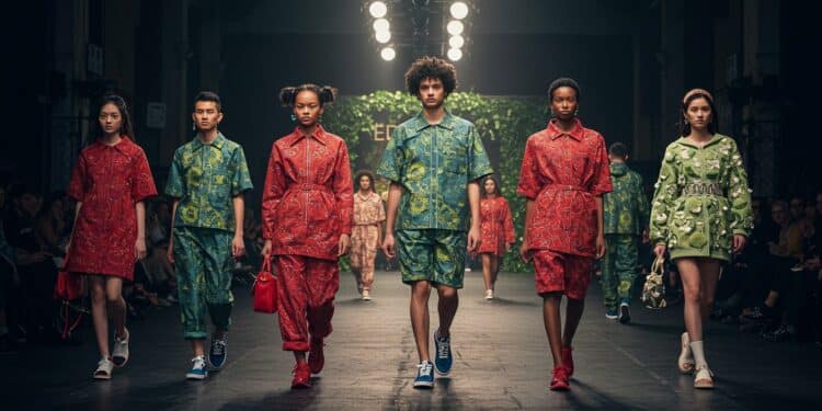 L’Andam 2025 : Les Talents De La Mode À L’Honneur - Viral Mag Découvrez les 11 finalistes de lAndam 2025 concours de mode prestigieux Qui remportera les prix convoités Verdict le 30 juin Viral Mag