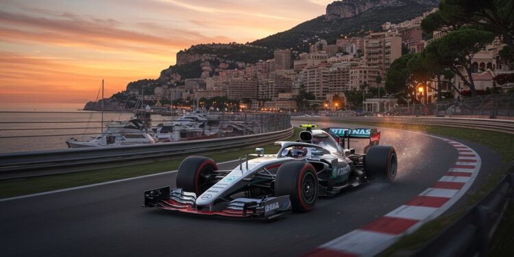 Lando Norris en Pole à Monaco : Un GP Palpitant - Viral Mag Lando Norris sempare de la pole au GP de Monaco devançant Leclerc Découvrez les enjeux de cette course mythique et ses surprises    Viral Mag