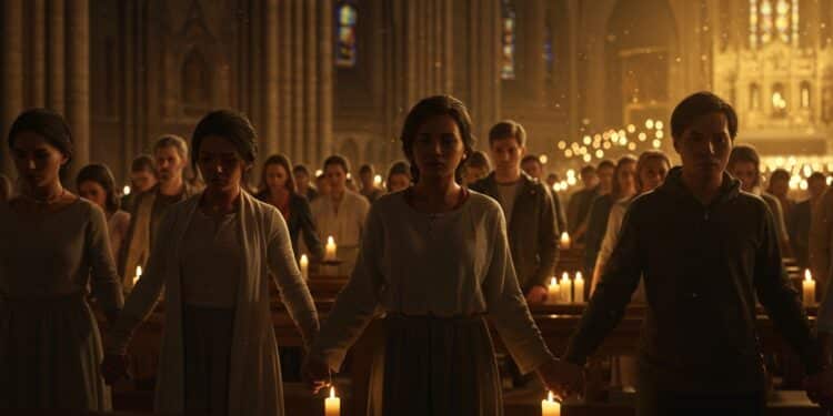 Les évêques dÎle de France sopposent à leuthanasie dans une lettre vibrante alertant sur une rupture éthique Découvrez leur plaidoyer pour la dignité humaine   Viral Mag