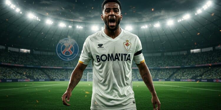 Layvin Kurzawa : Confessions d’un Footballeur Résilient - Viral Mag Layvin Kurzawa se confie sur sa carrière ses blessures et sa quête de sens à Boavista Découvrez son parcours entre gloire et épreuves Viral Mag