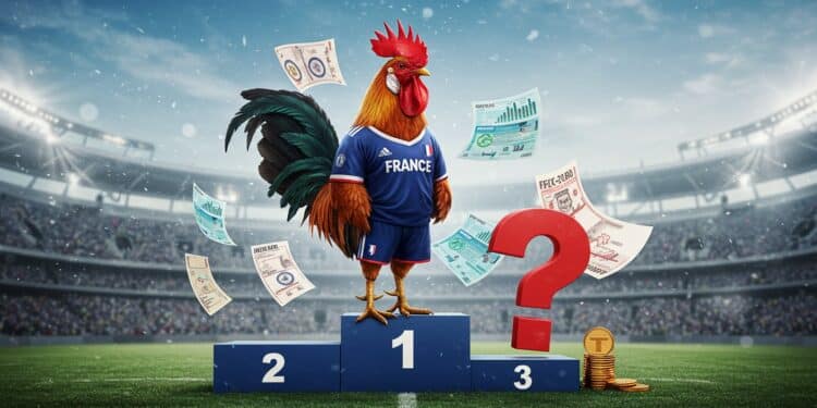 Le Coq Sportif en redressement judiciaire attend une décision cruciale dici fin juin 2025 Découvrez les enjeux et les repreneurs en lice   Viral Mag