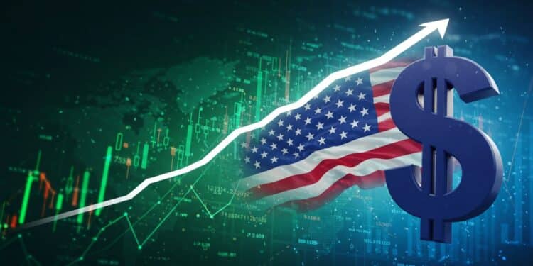 Le dollar gagne du terrain avec la trêve commerciale UE USA Découvrez comment ce sursis influence les marchés et les perspectives économiques   Viral Mag